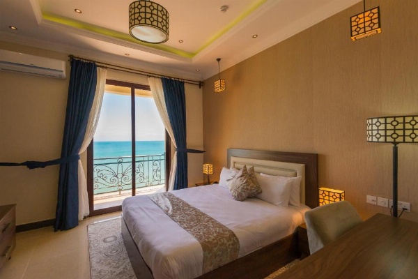Golden Tulip Zanzibar Resort image 10