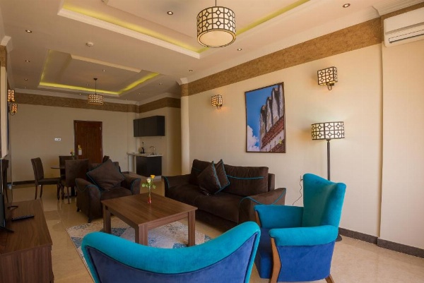 Golden Tulip Zanzibar Resort image 11