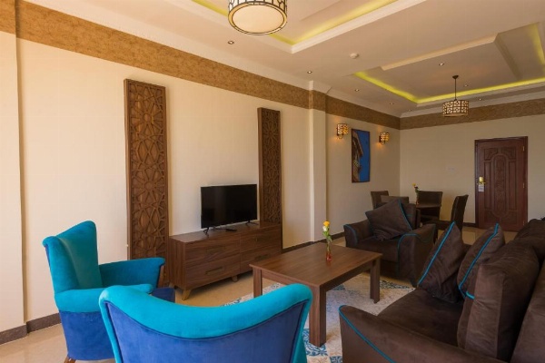 Golden Tulip Zanzibar Resort image 12