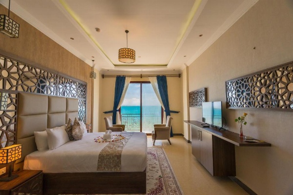 Golden Tulip Zanzibar Resort image 14