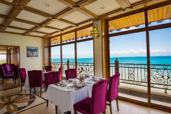 Golden Tulip Zanzibar Resort image 18