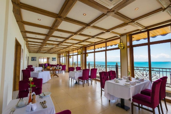 Golden Tulip Zanzibar Resort image 19