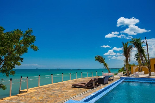 Golden Tulip Zanzibar Resort image 21