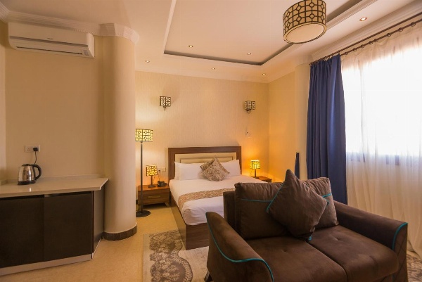 Golden Tulip Zanzibar Resort image 5