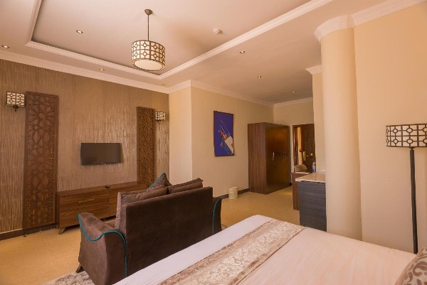 Golden Tulip Zanzibar Resort image 6