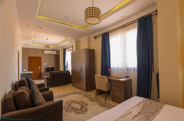Golden Tulip Zanzibar Resort image 7