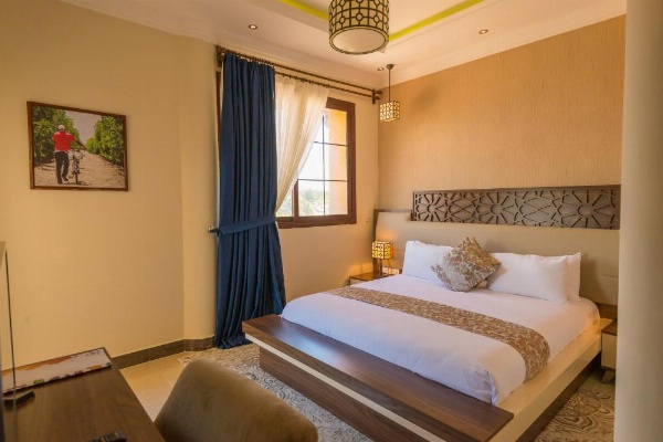 Golden Tulip Zanzibar Resort image 8