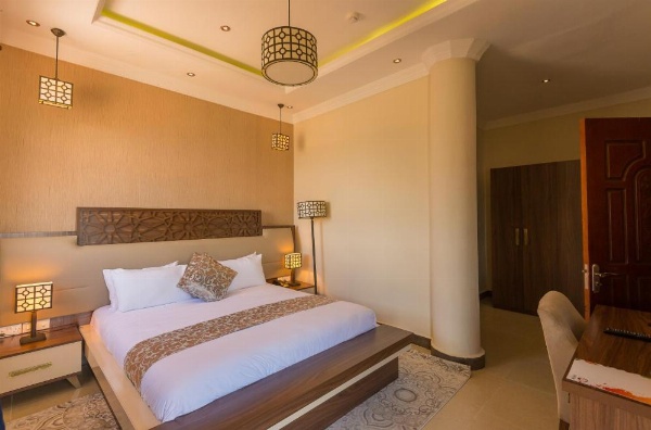Golden Tulip Zanzibar Resort image 9